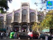 Mercado central. Valencia, Comunidad Valenciana